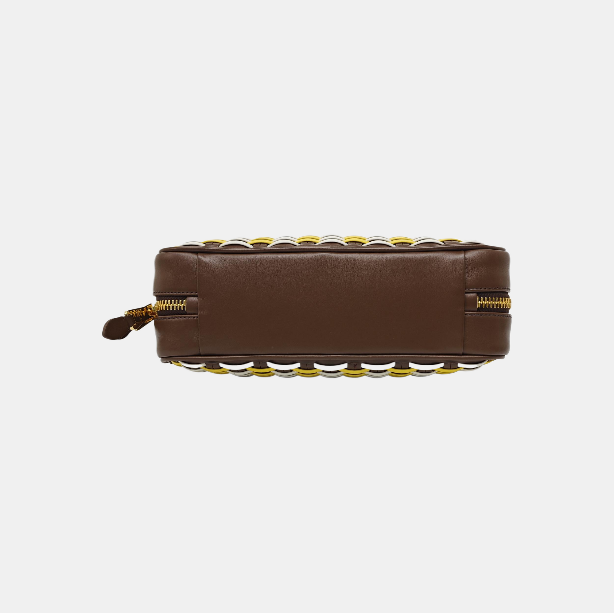 Beau Calfskin Multicolor