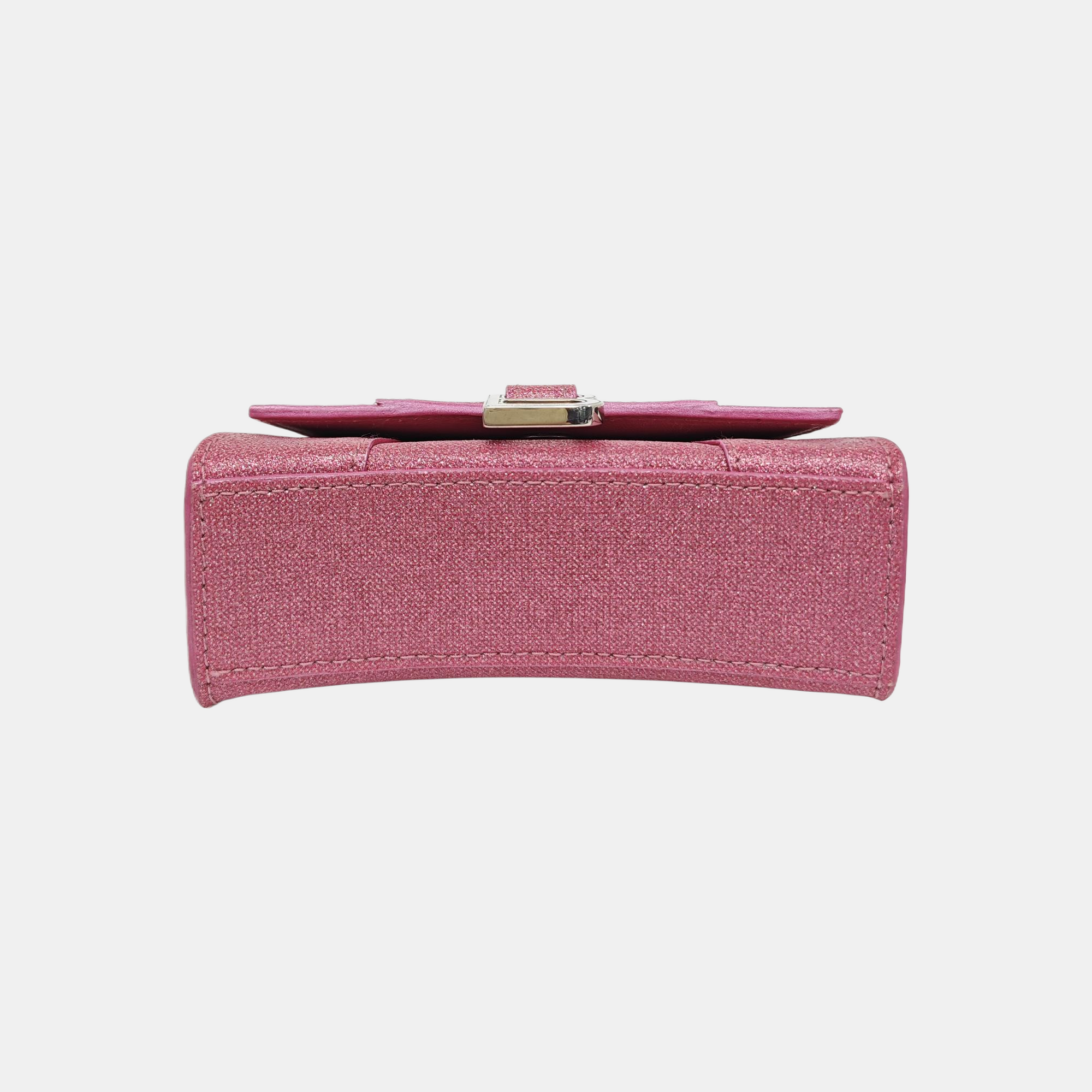 Hourglass Mini Special Material Red
