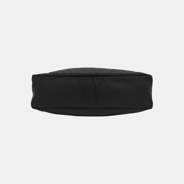 Hobo Nylon Black