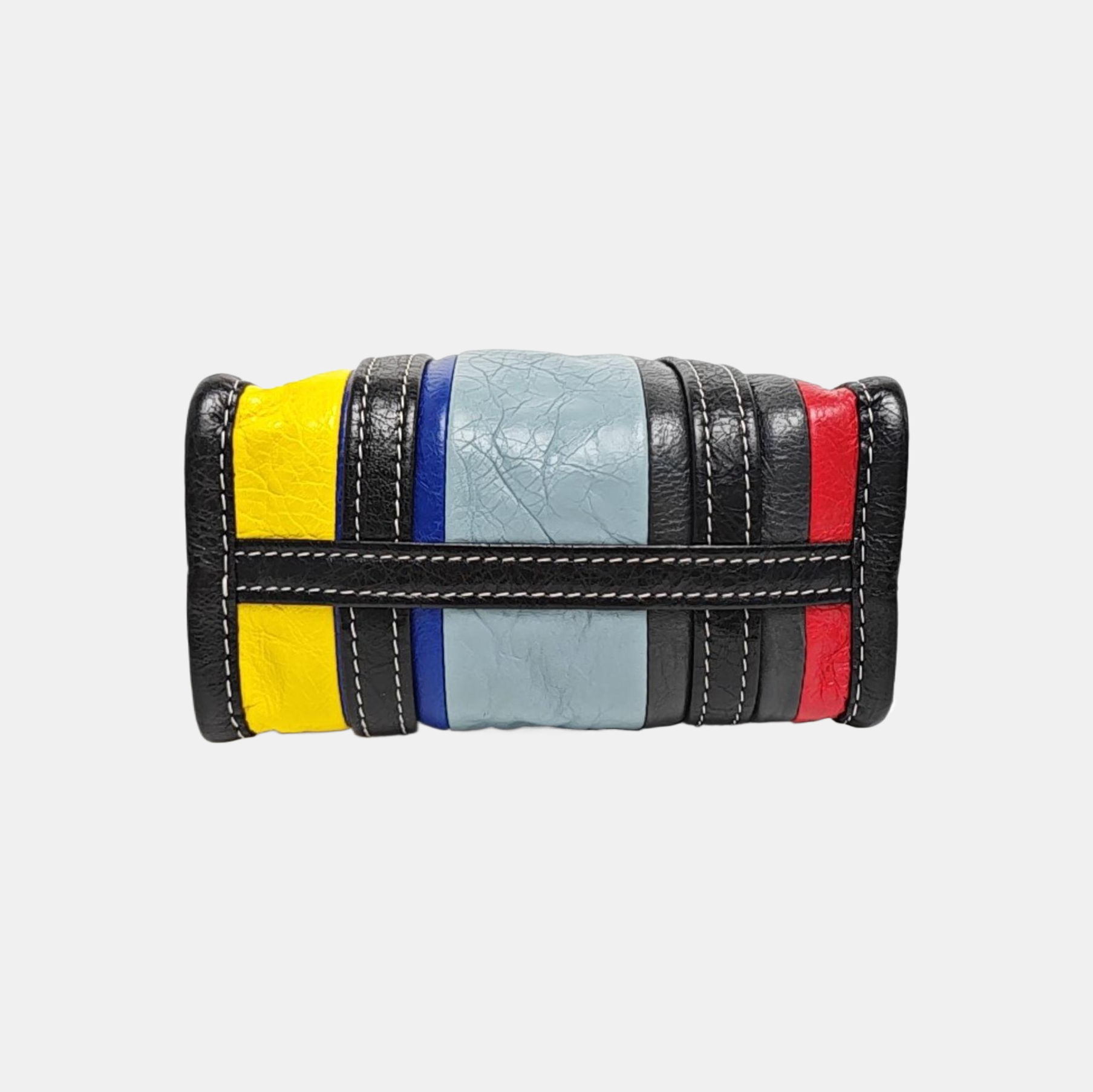 Bazar XXS Lambskin Multicolor