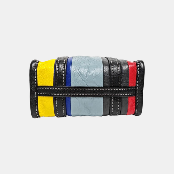 Bazar XXS Lambskin Multicolor