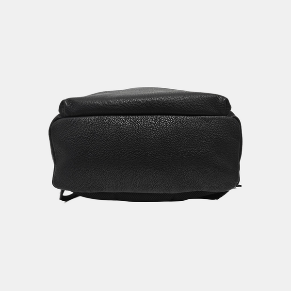 Monster Calfskin Black