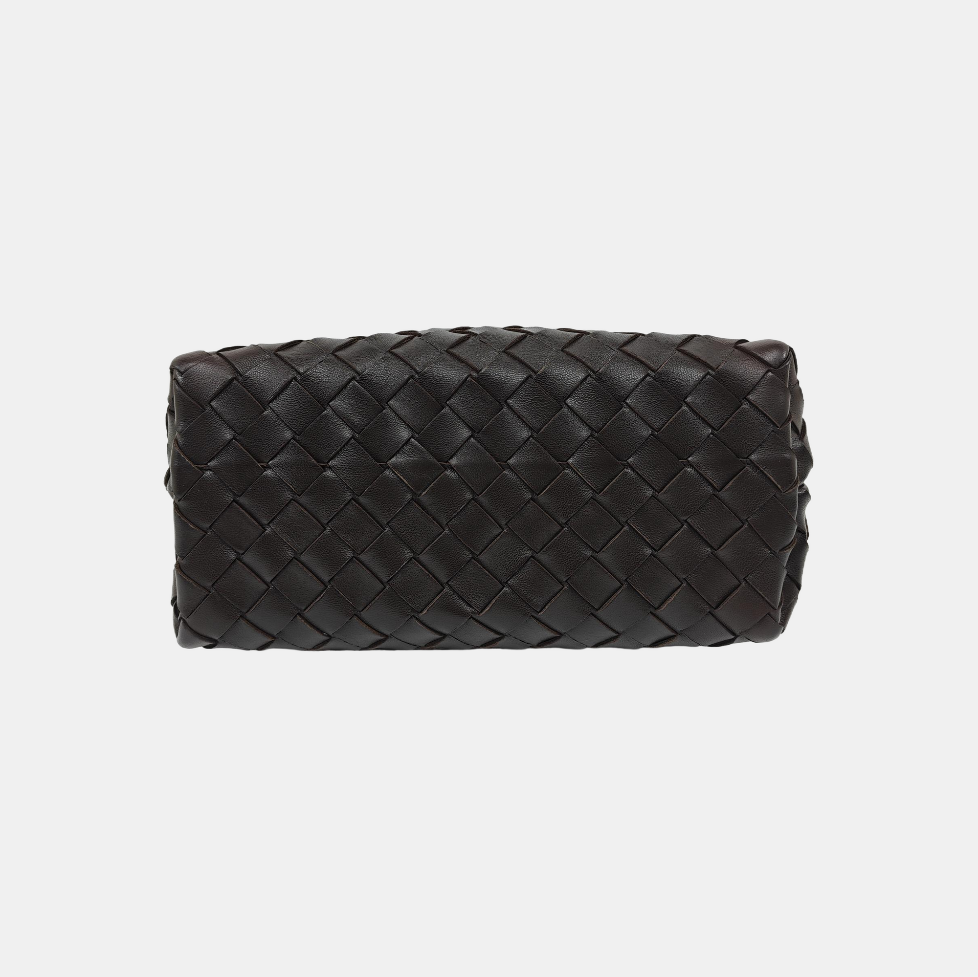 Andiamo Lambskin Brown
