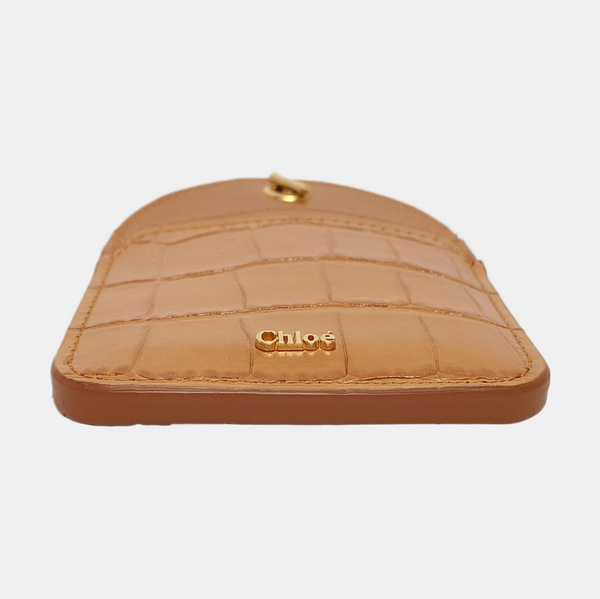 Calfskin Brown