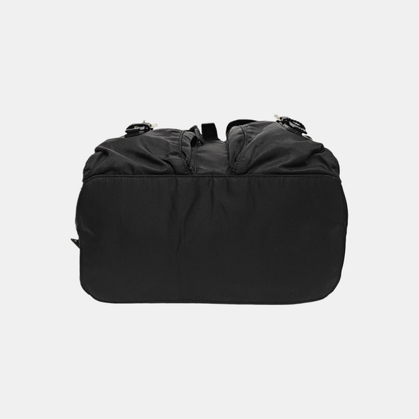 Vela Nylon Black