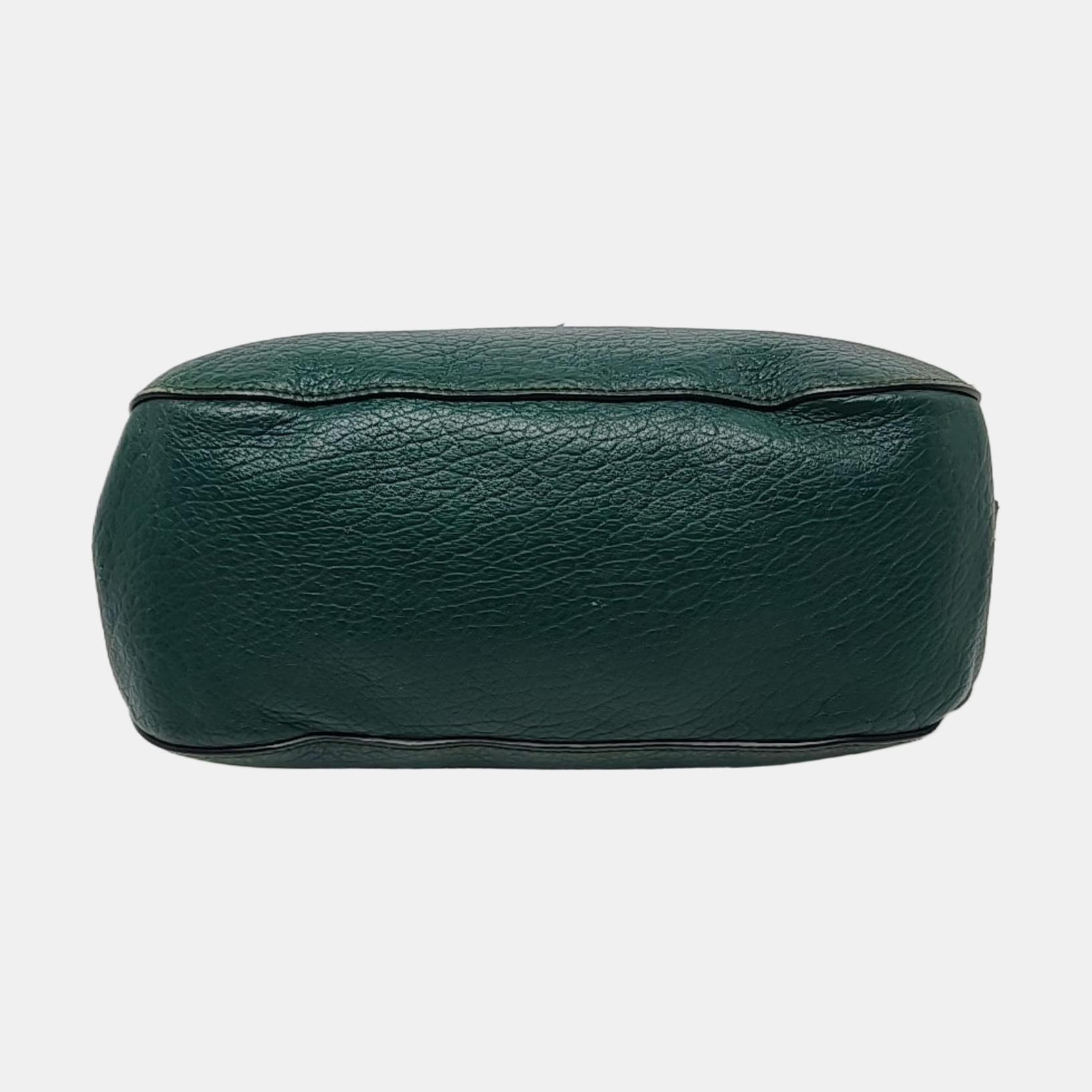 Clifton Calfskin Green