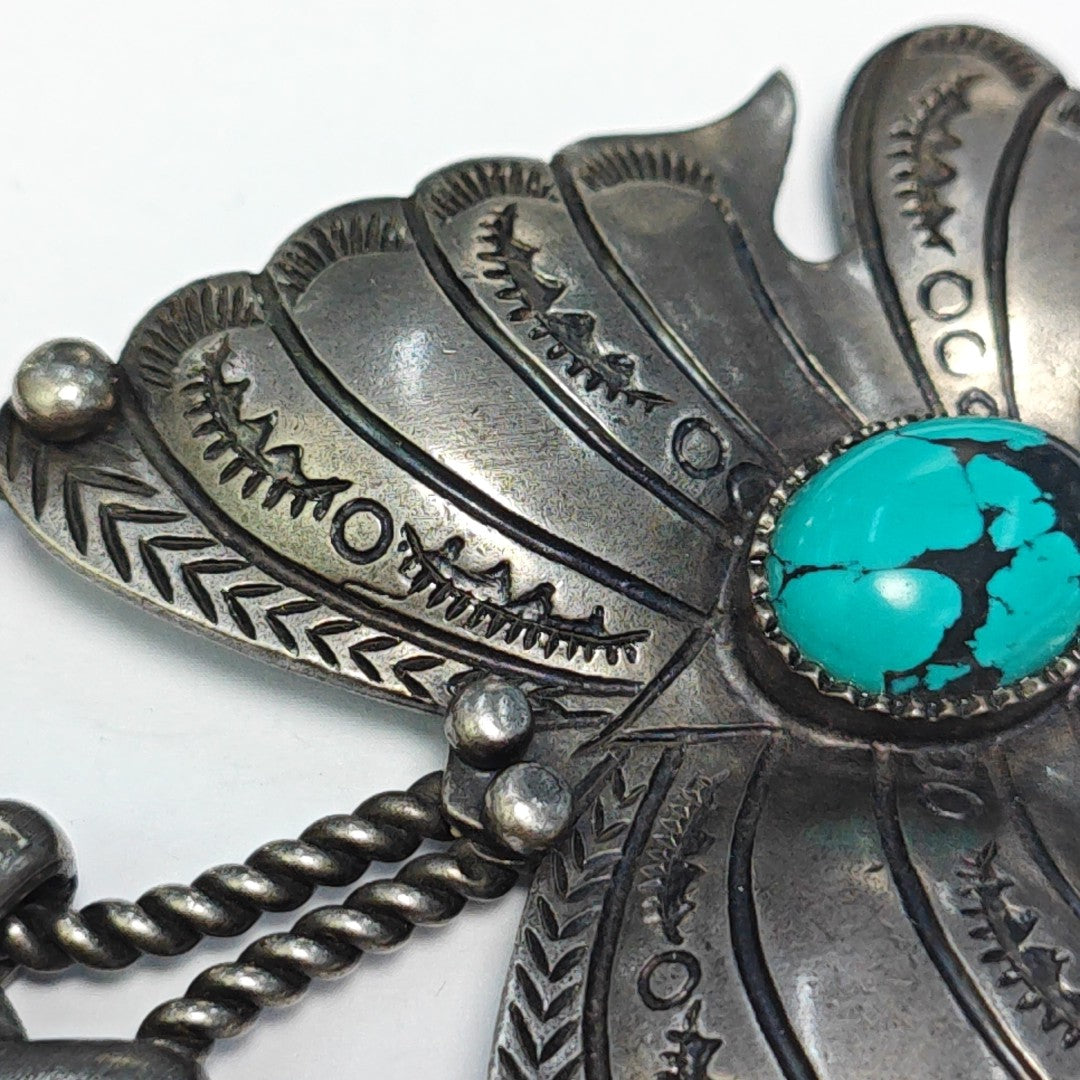 925 Sterling Silver Necklace