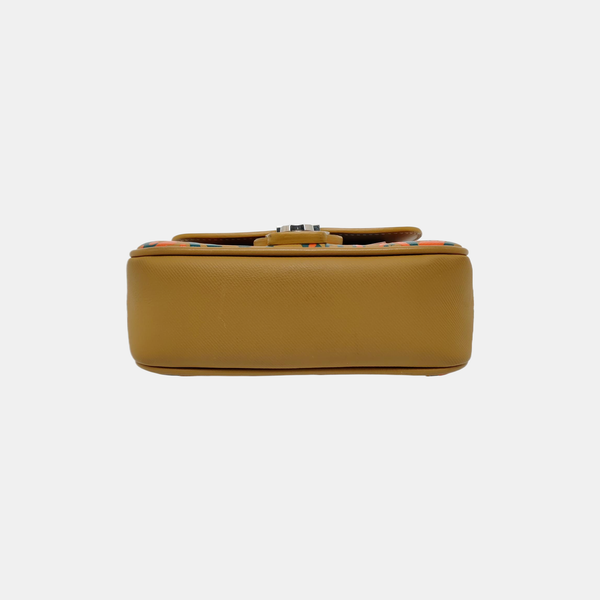 DK88 Calfskin Brown