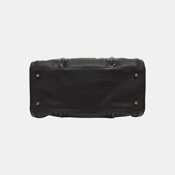Alchester Calfskin Brown
