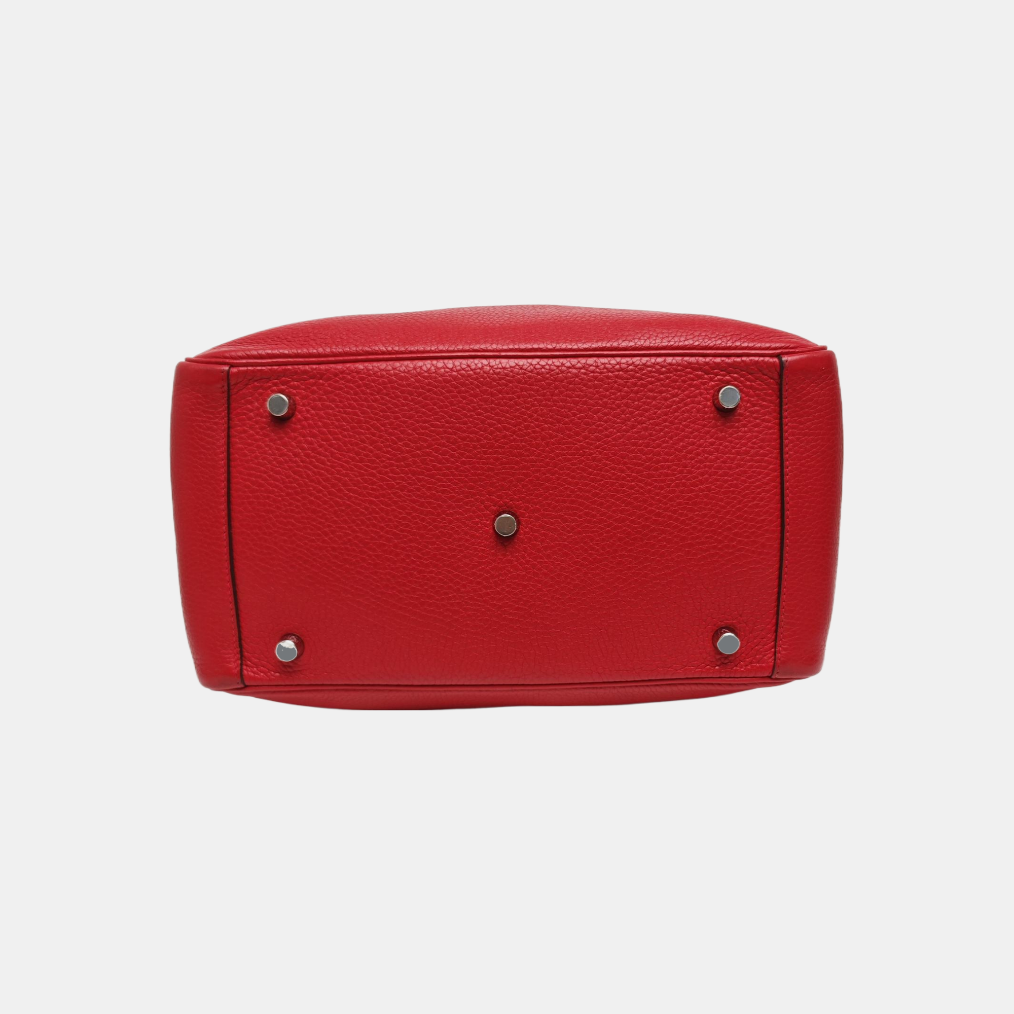 Lindy 30 Clemence Red