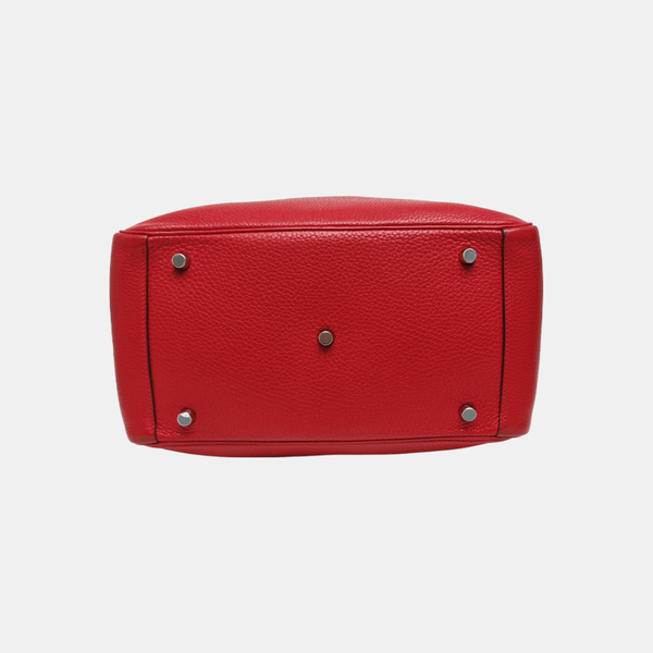 Lindy 30 Clemence Red
