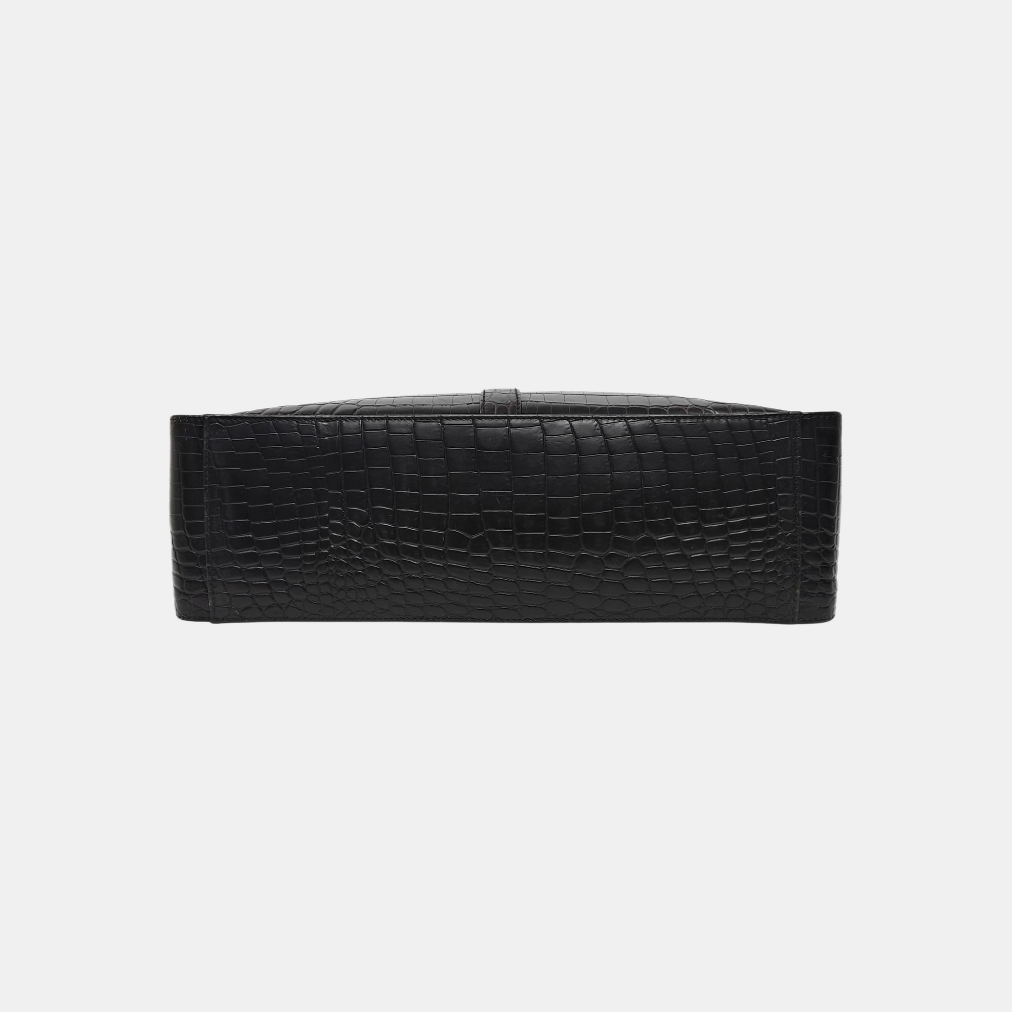 Vara Calfskin Black