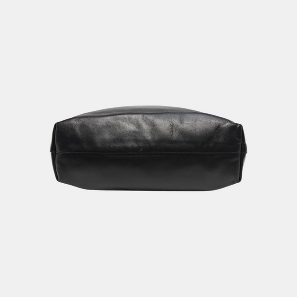 Vitello Calfskin Black