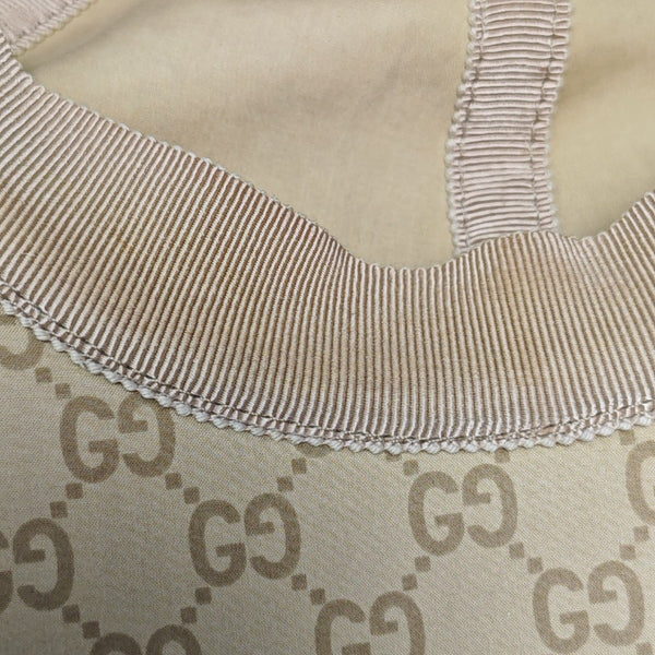 Cotton Hat Brown