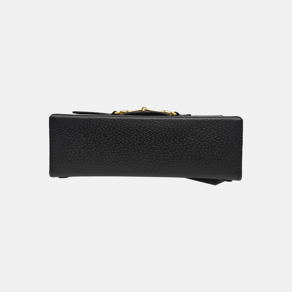 Thiara Calfskin Black