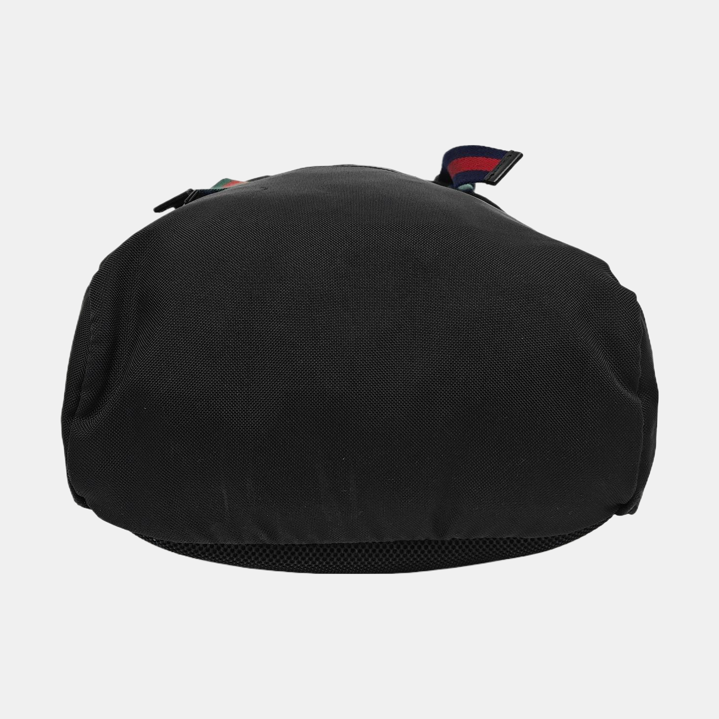 Techpack Fabric Black