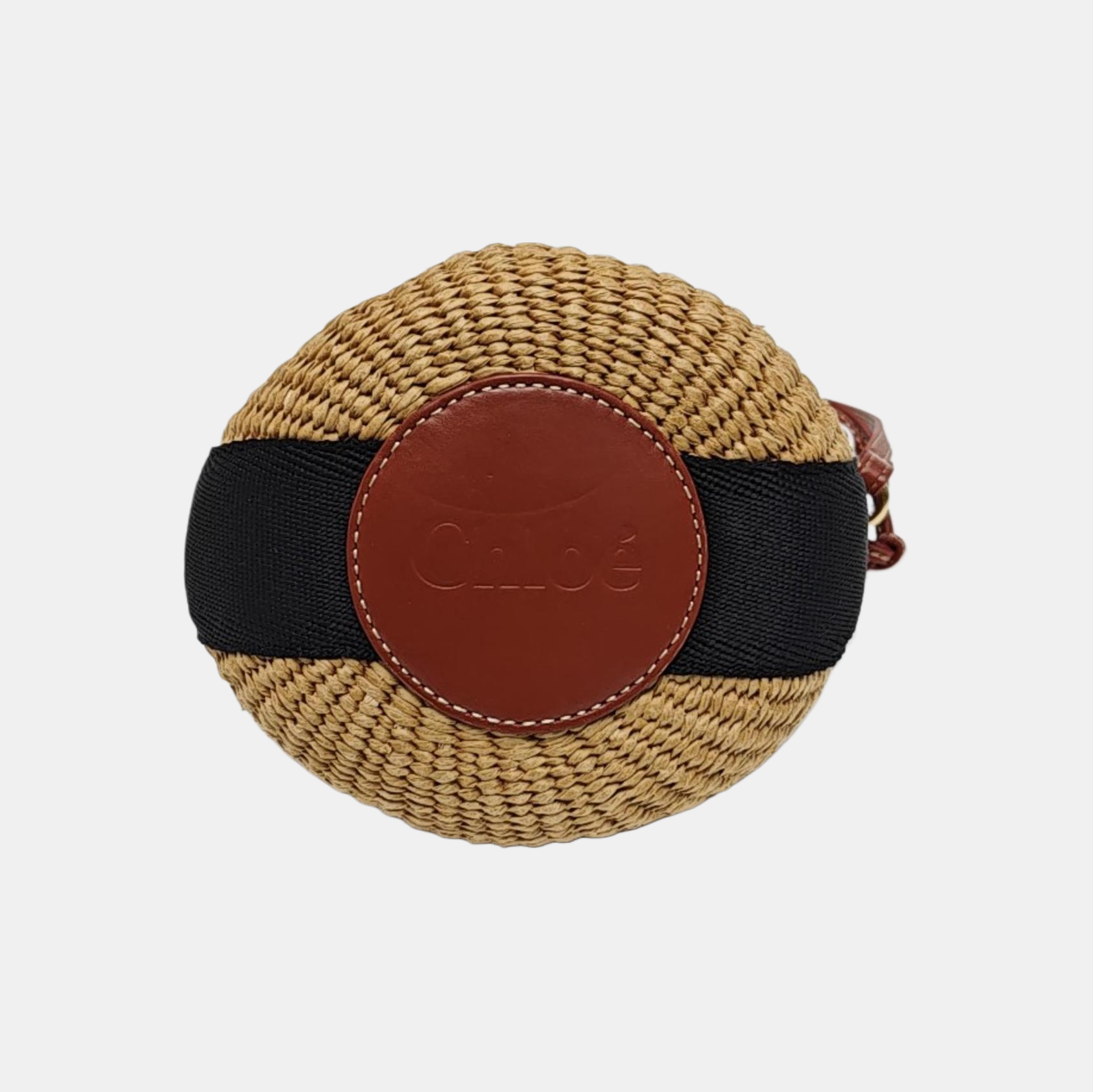 Woody Special Material Brown