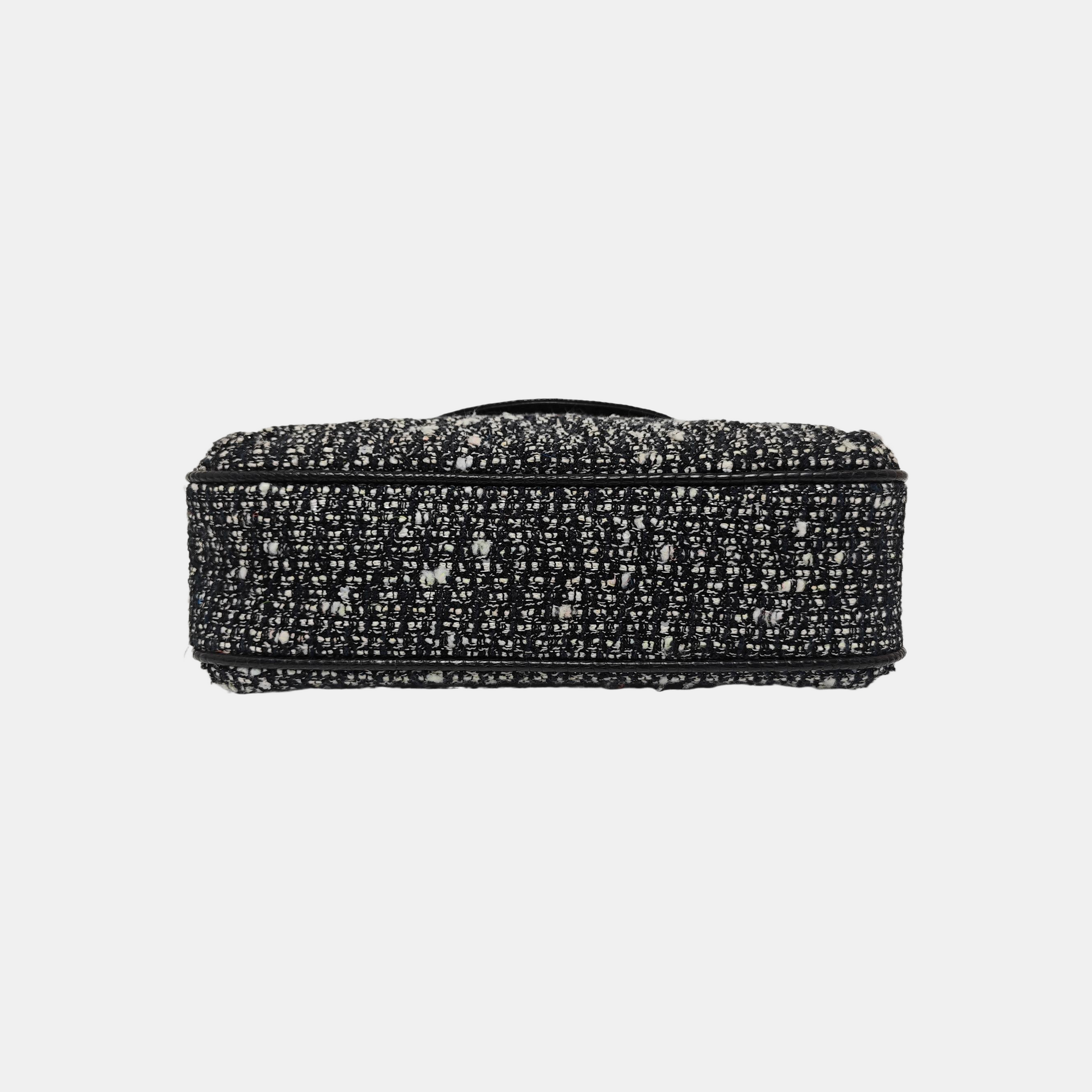 Wool Black