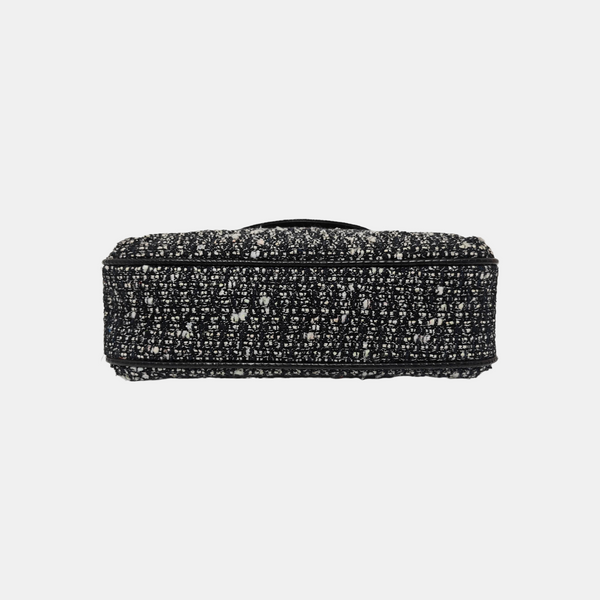 Wool Black