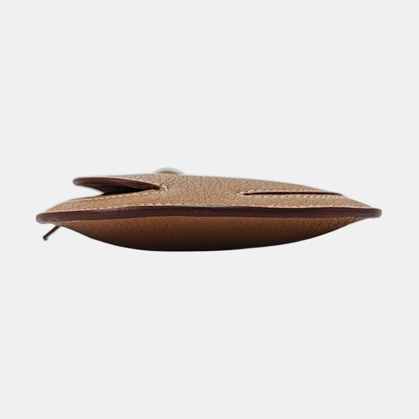 Authenticated pre-owned  In-The-Loop Chèvre Mysore Brown - Shoulder Bag at Looply