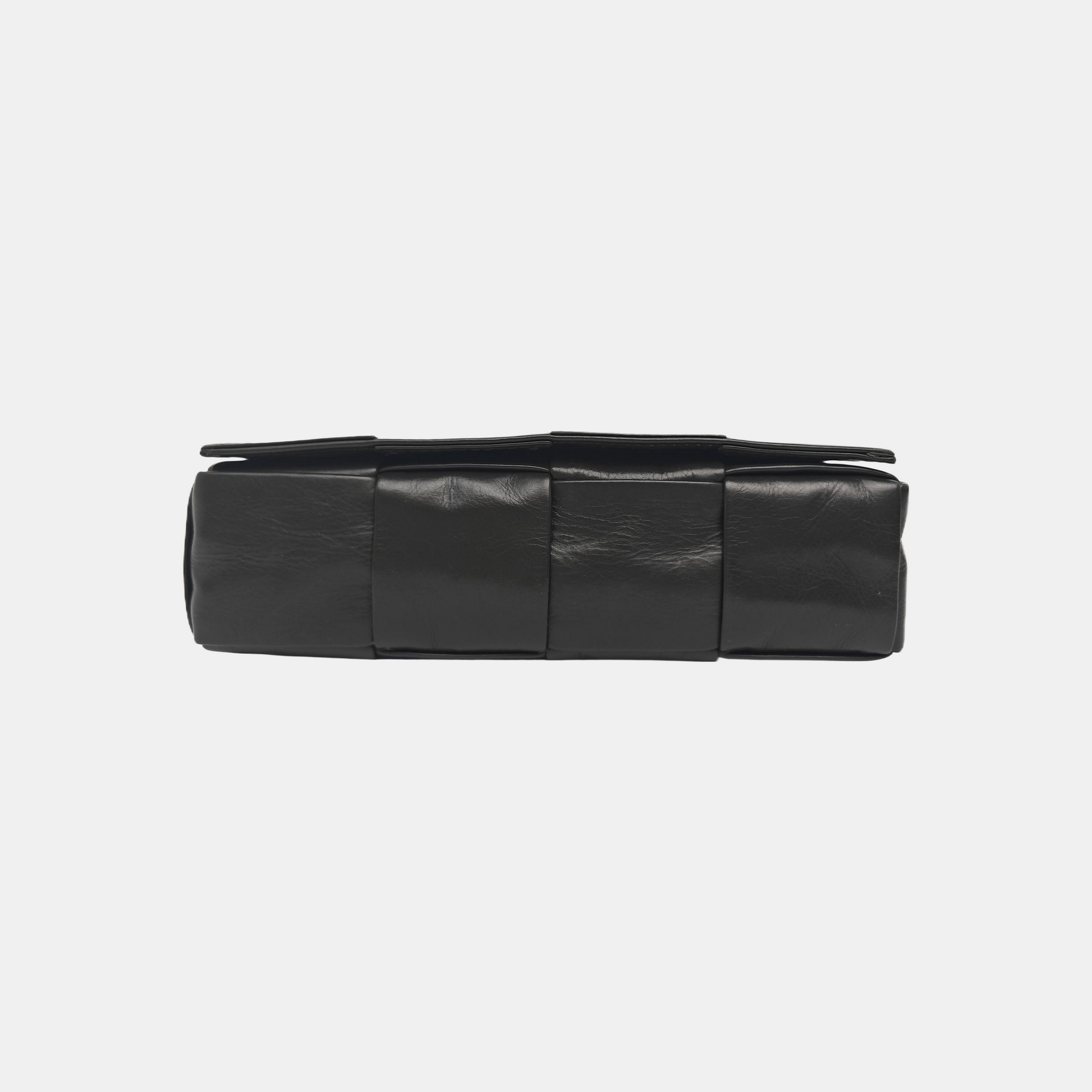 Cassette Small Calfskin Green
