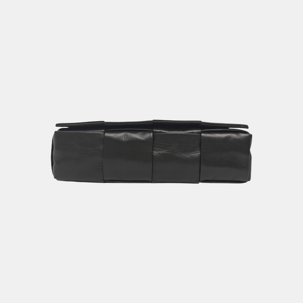 Cassette Small Calfskin Green