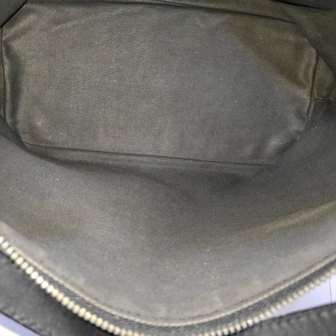 Fabric Black