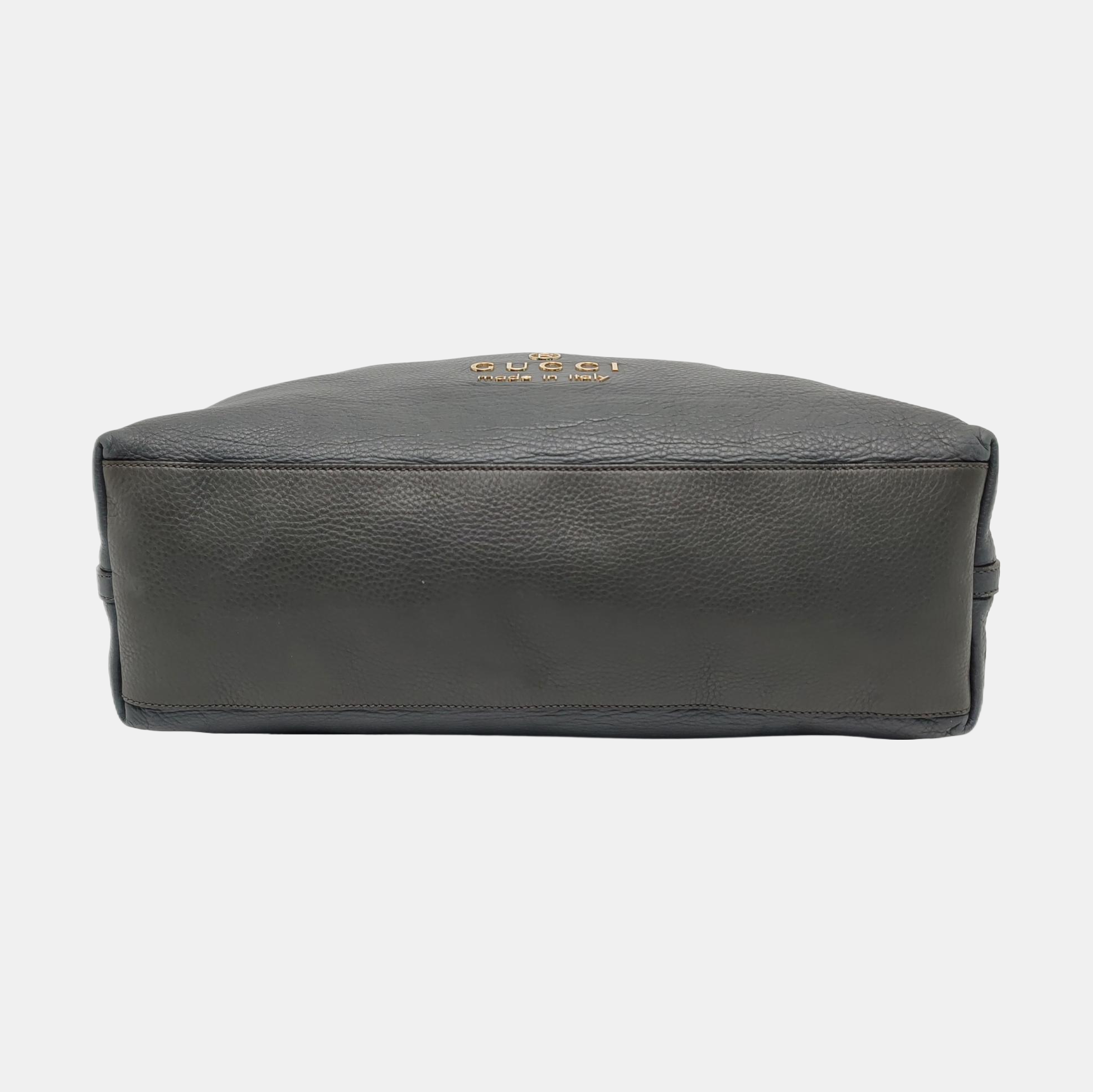 Calfskin Gray