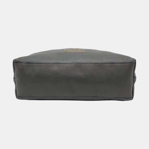 Calfskin Gray