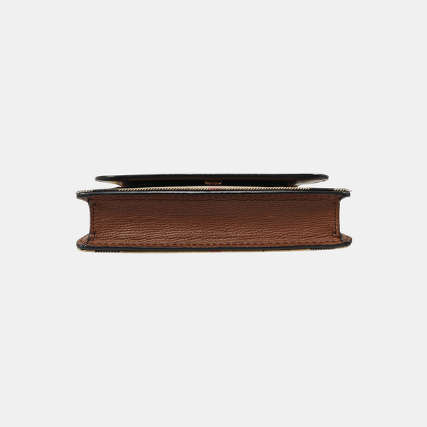Hampshire Calfskin Brown