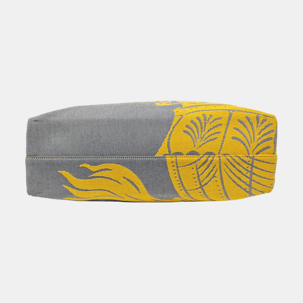 Canvas Medium Gray