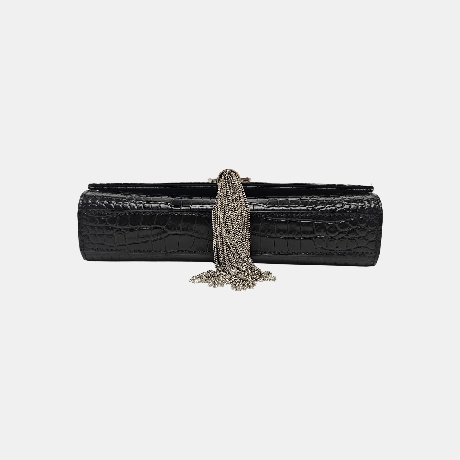 KATE Small Calfskin Black