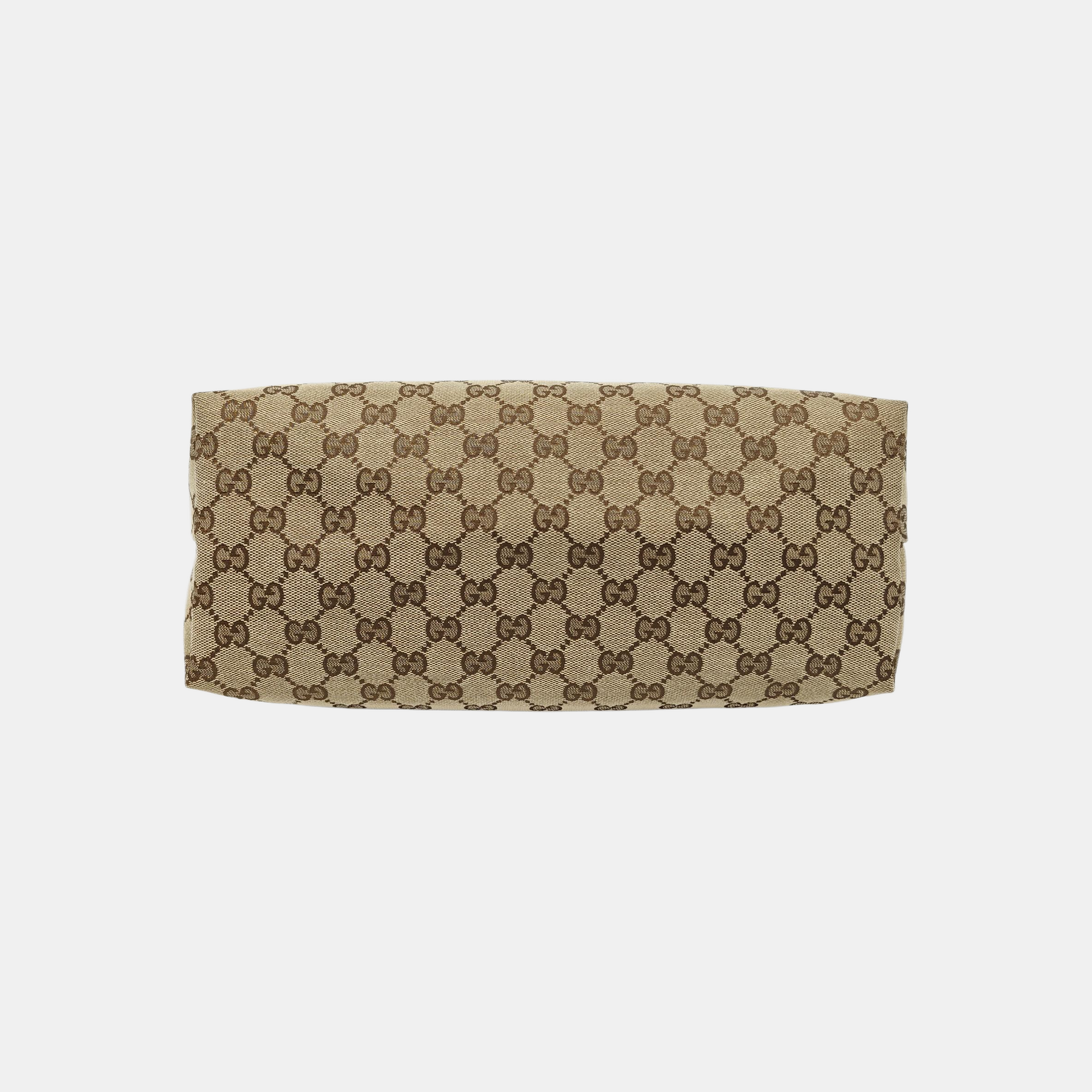 Ophidia Monogram Canvas Beige