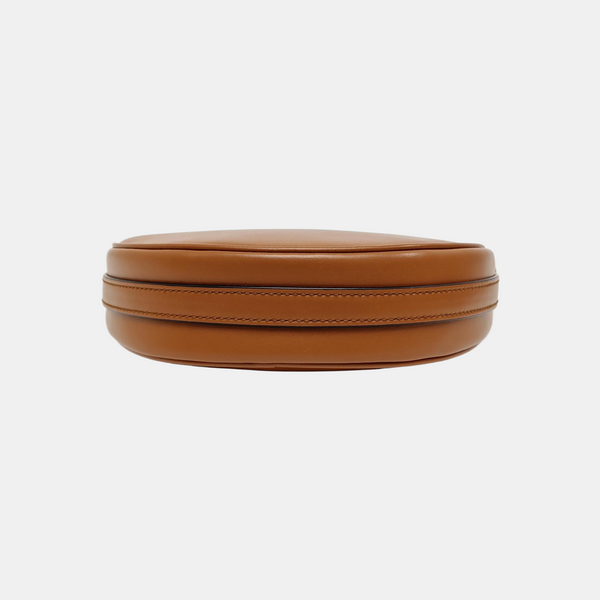 Arqué Calfskin Brown