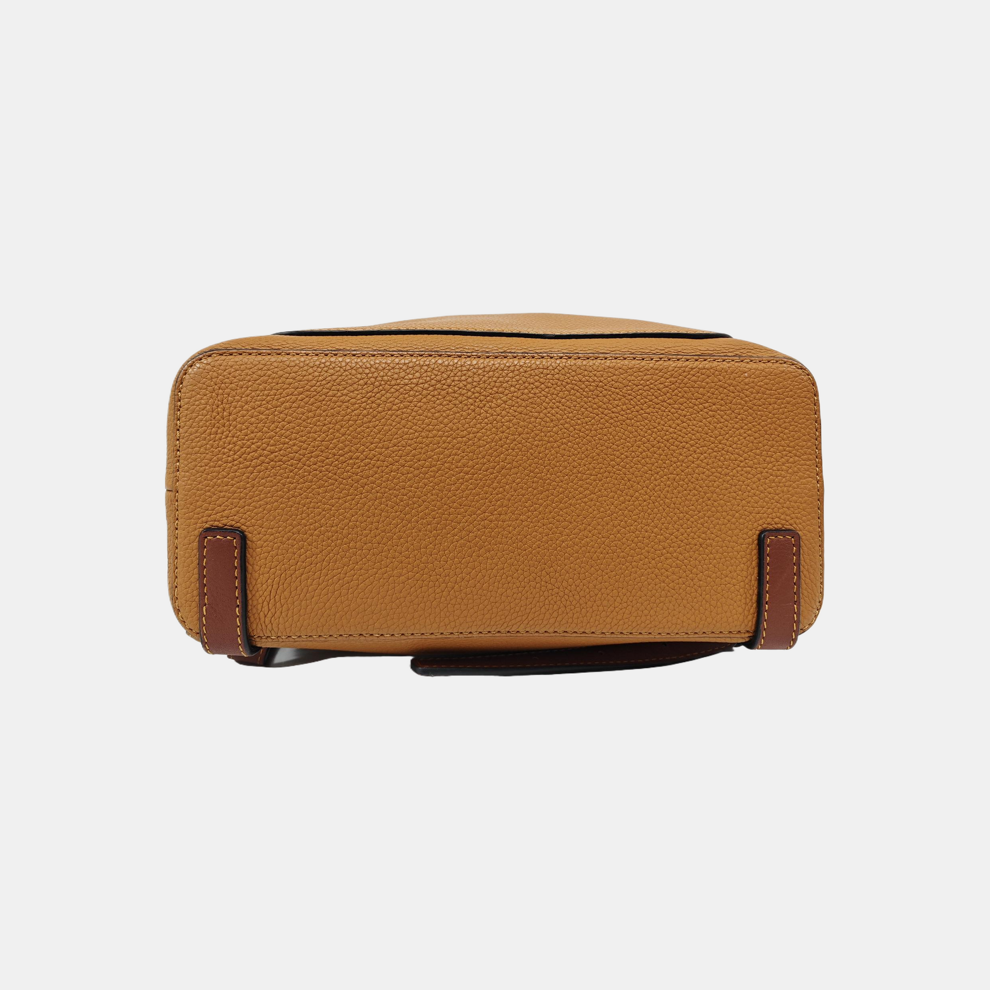 Goya Calfskin Brown