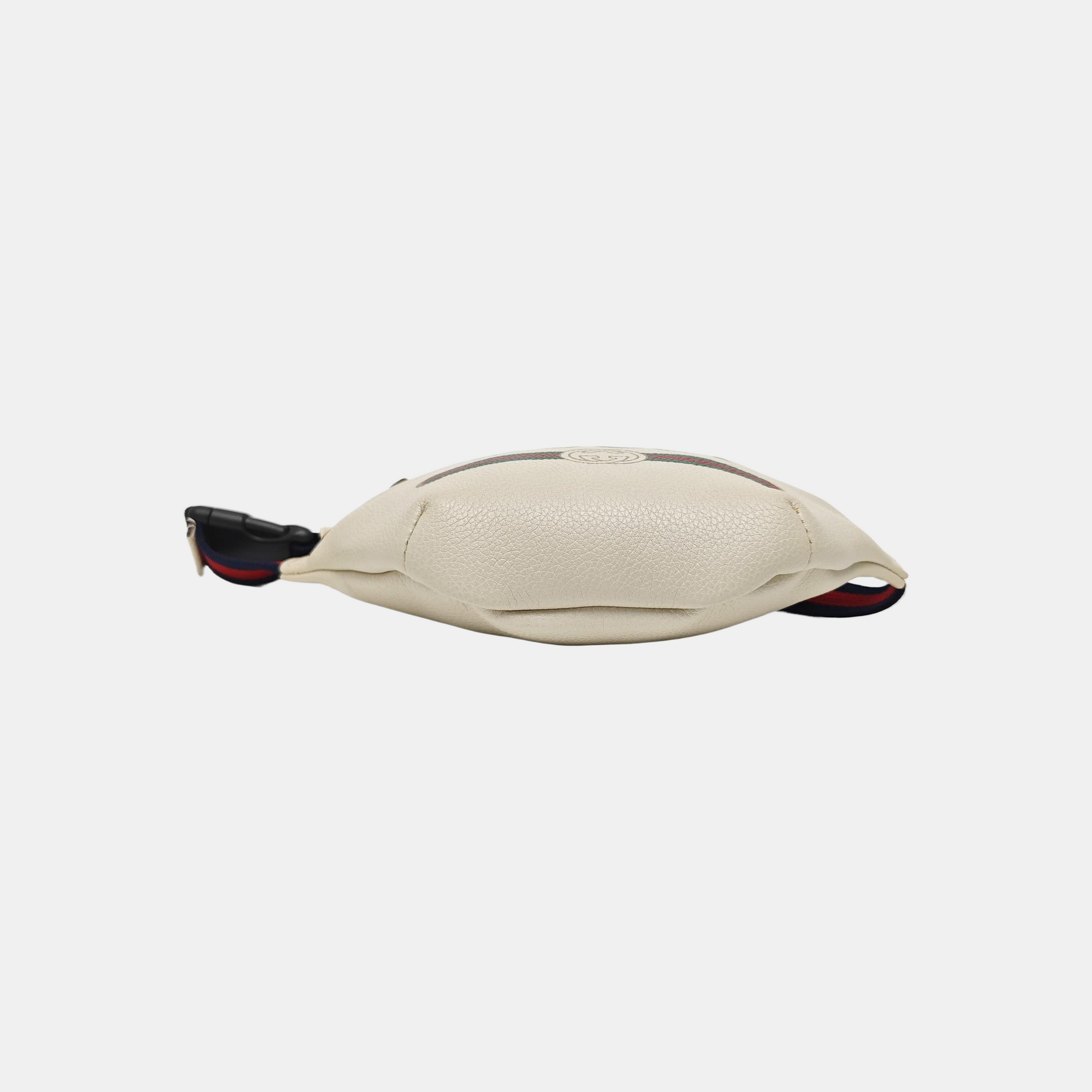 Print Small Calfskin White