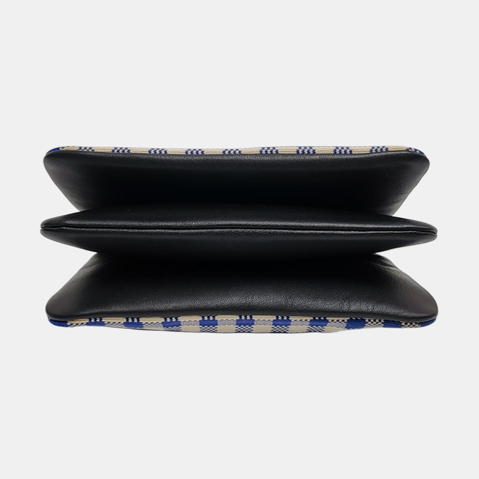TRIO Small Fabric Blue