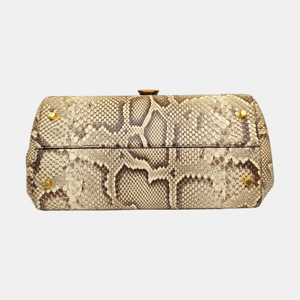 Python Beige