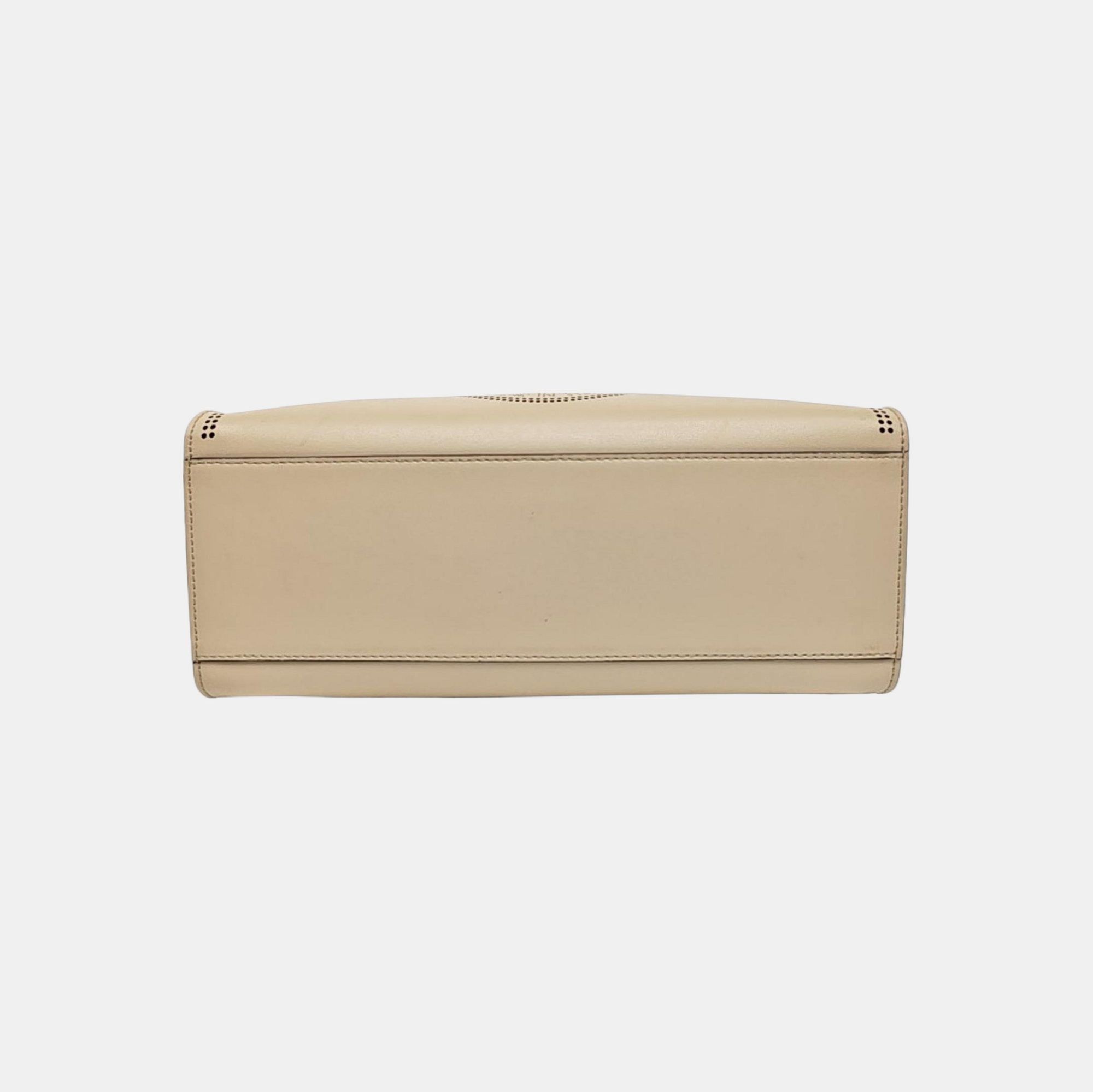 Runaway Small Calfskin Beige