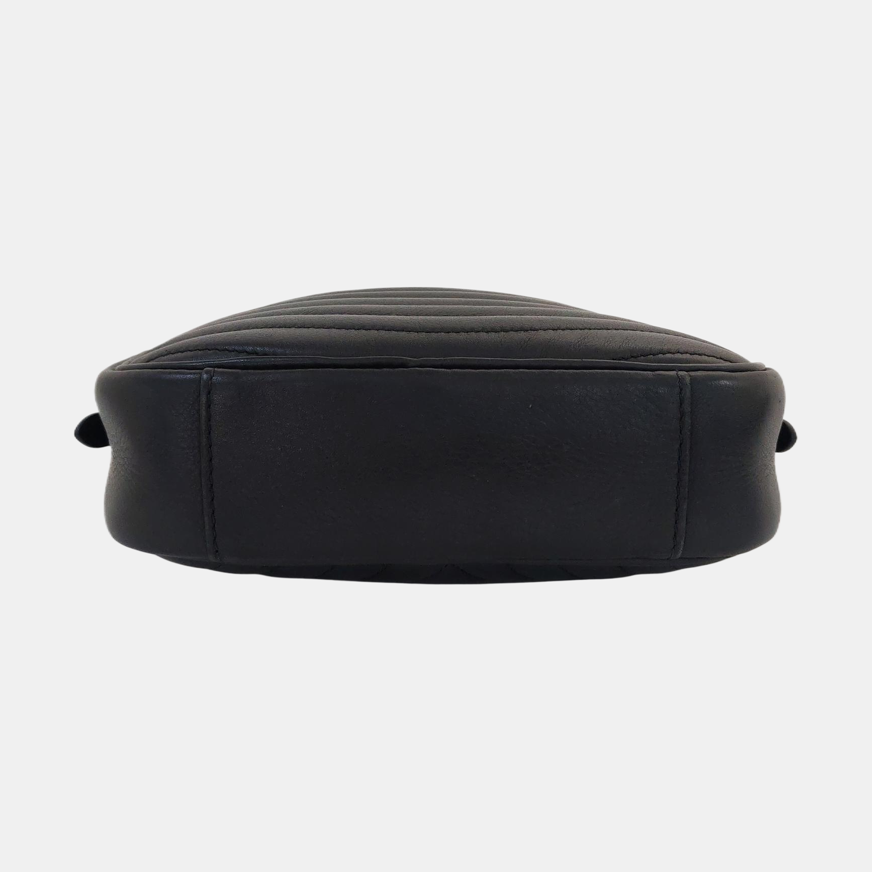NEW WAVE Calfskin Black