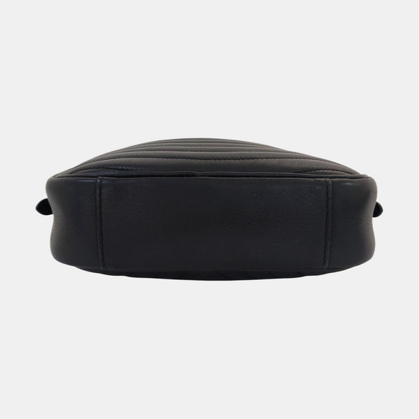 NEW WAVE Calfskin Black