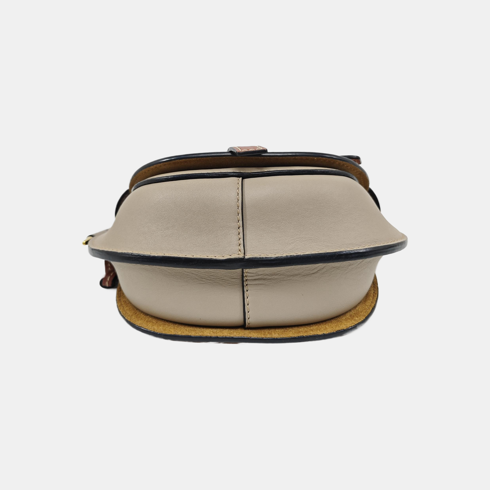 Gate Mini Calfskin Multicolor