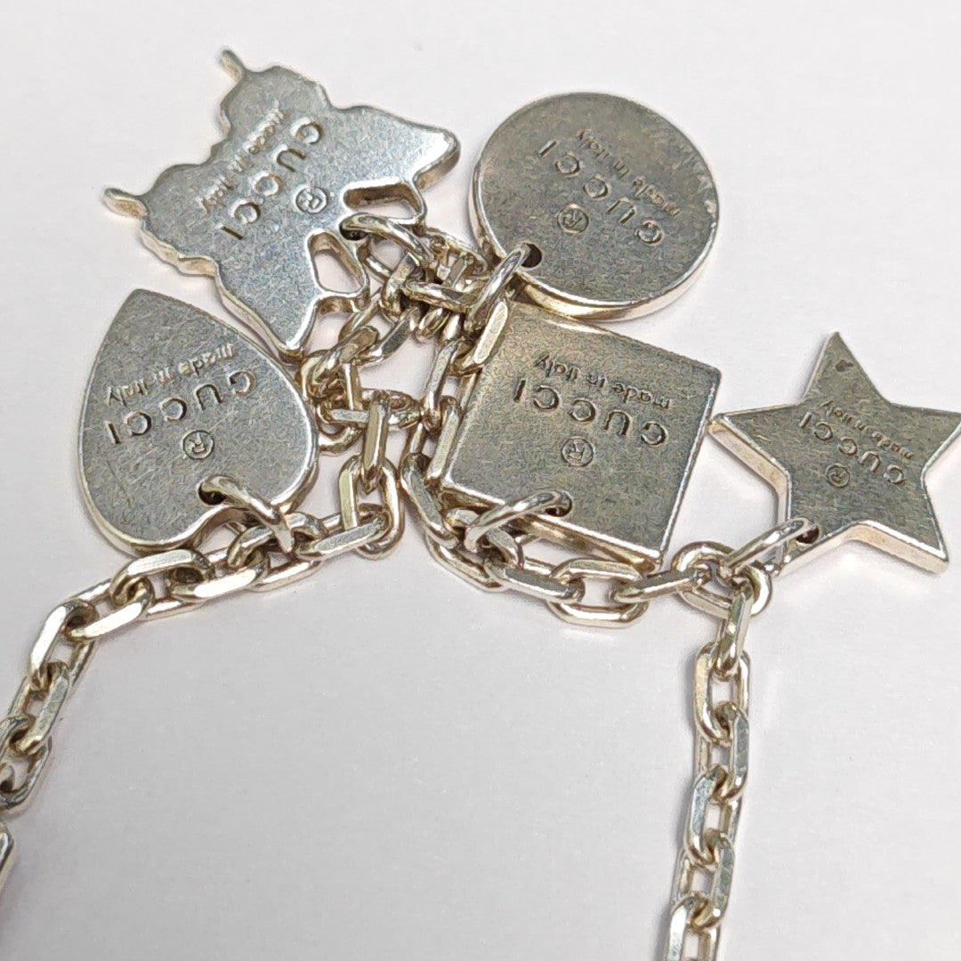 925 Sterling Silver Bracelet