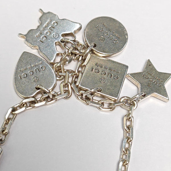 925 Sterling Silver Bracelet