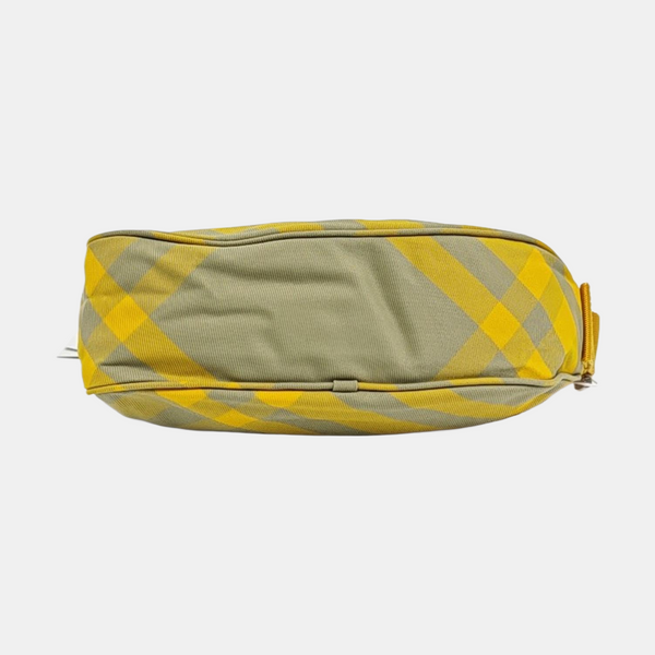 Canvas Small Yellow