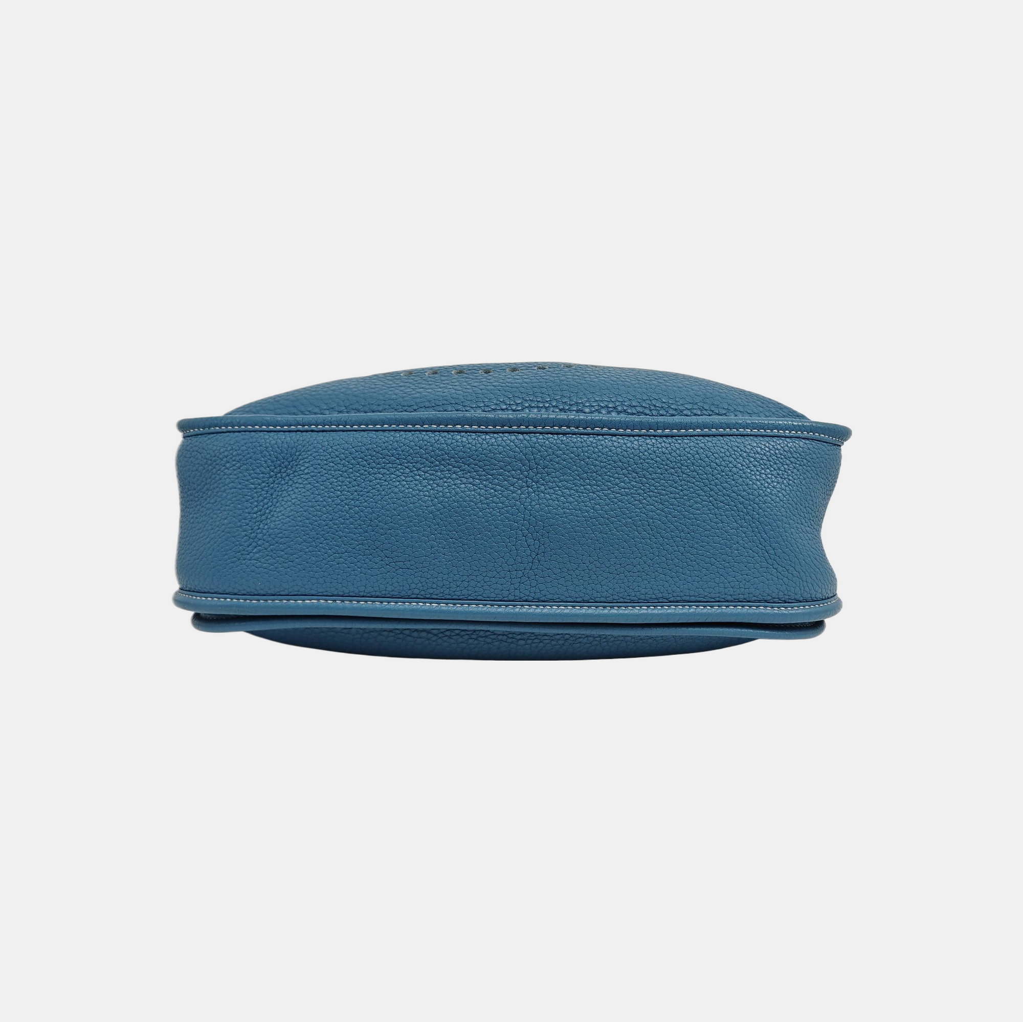 Evelyne PM Clemence Blue