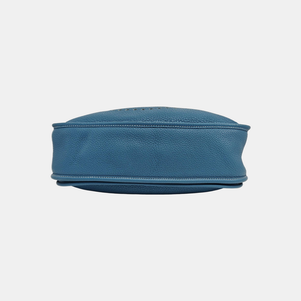 Evelyne PM Clemence Blue