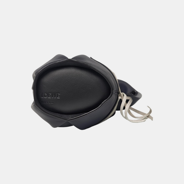 Animals Calfskin Blue