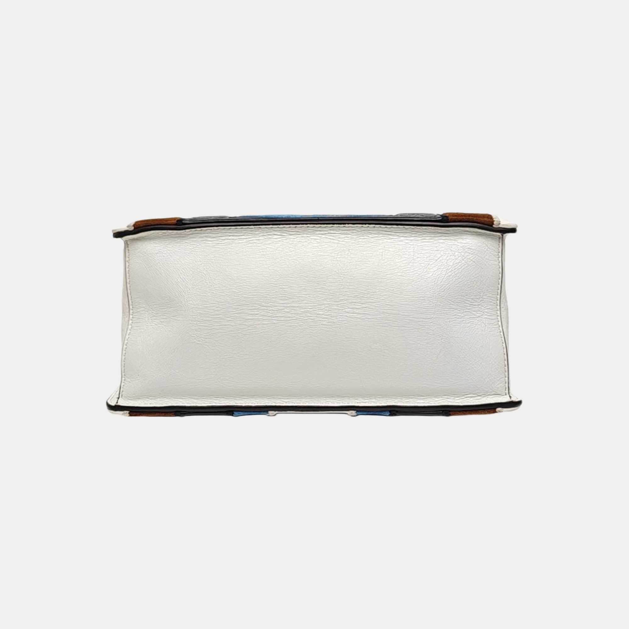 Kan U Lambskin Multicolor