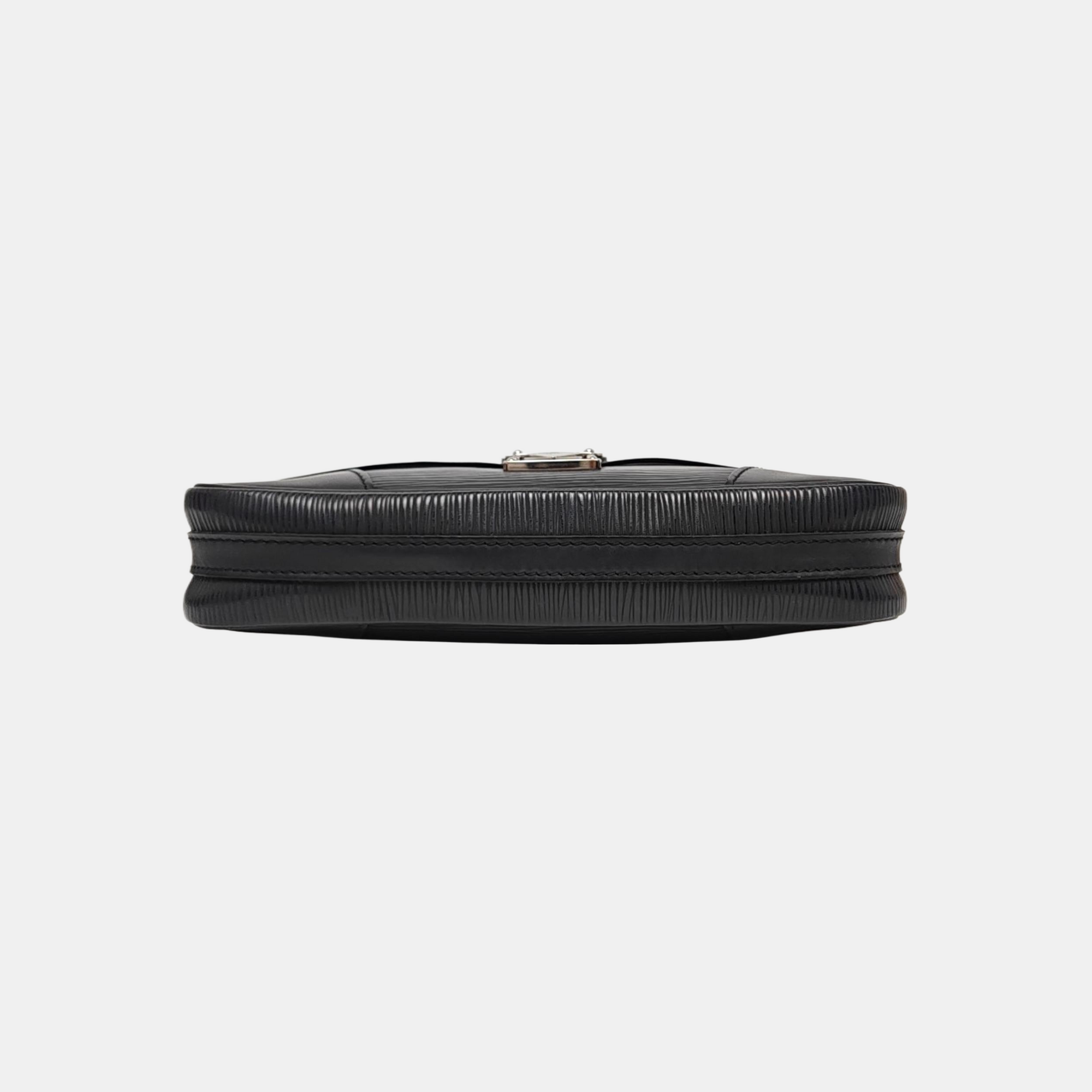 EPI SEGUR Epi Black